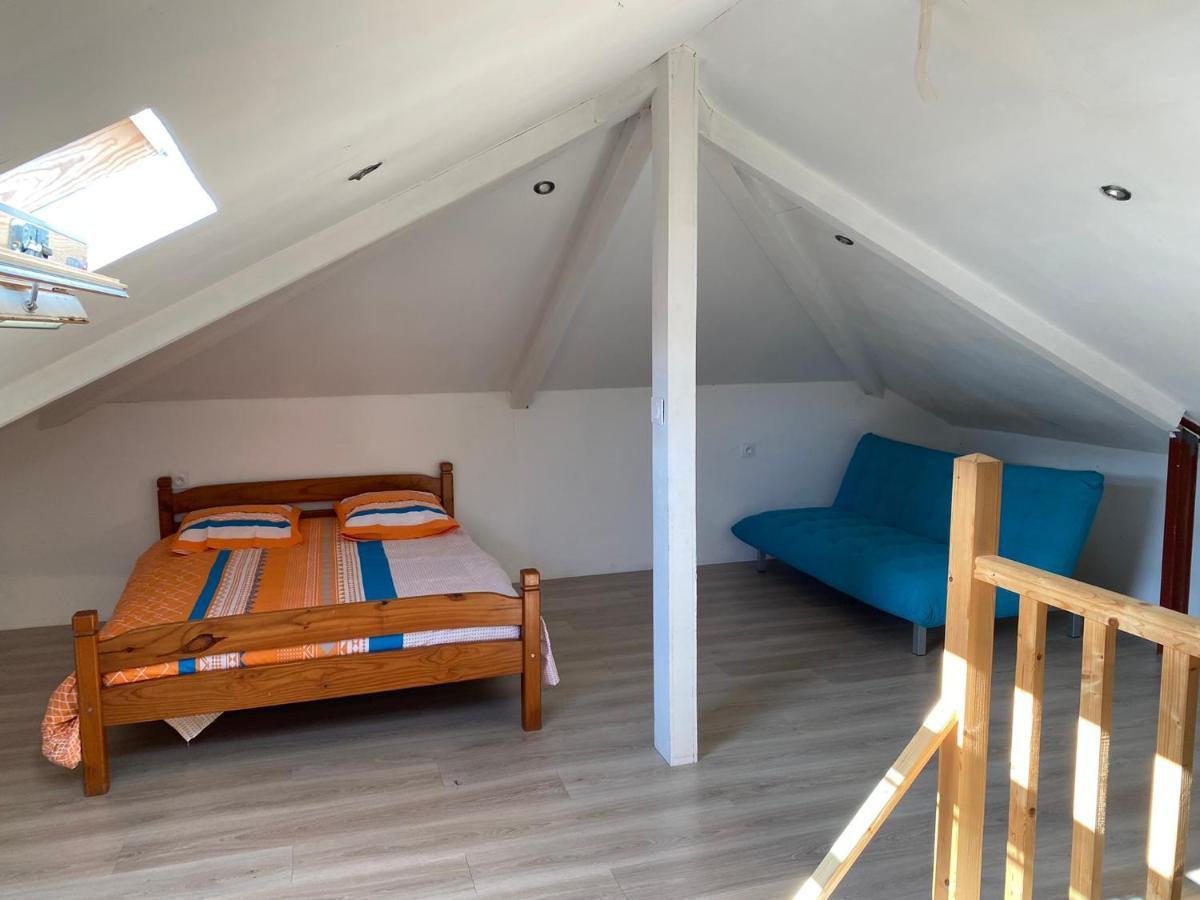 L'Echo De La Montagne Villa Cilaos Kültér fotó